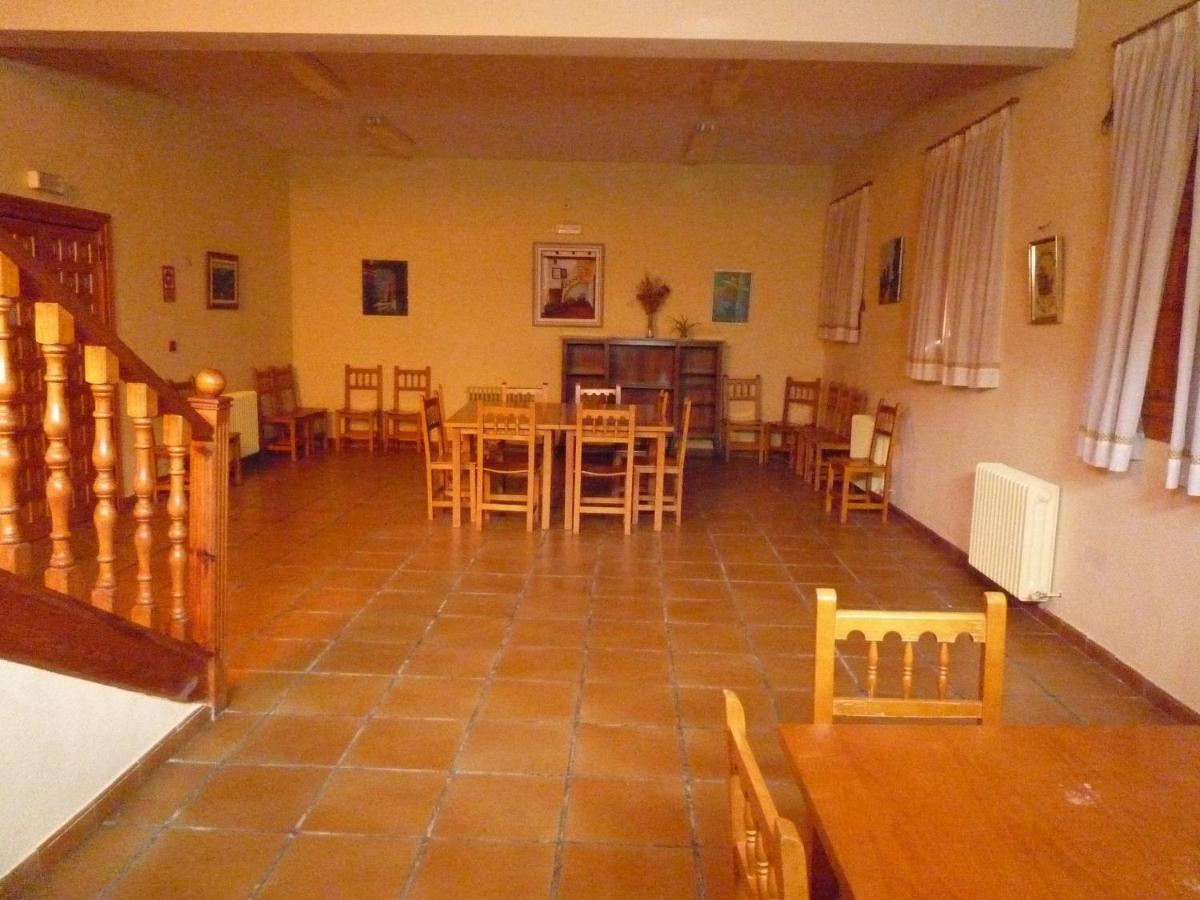 Casa Rural El Molino De Alocén Rum bild