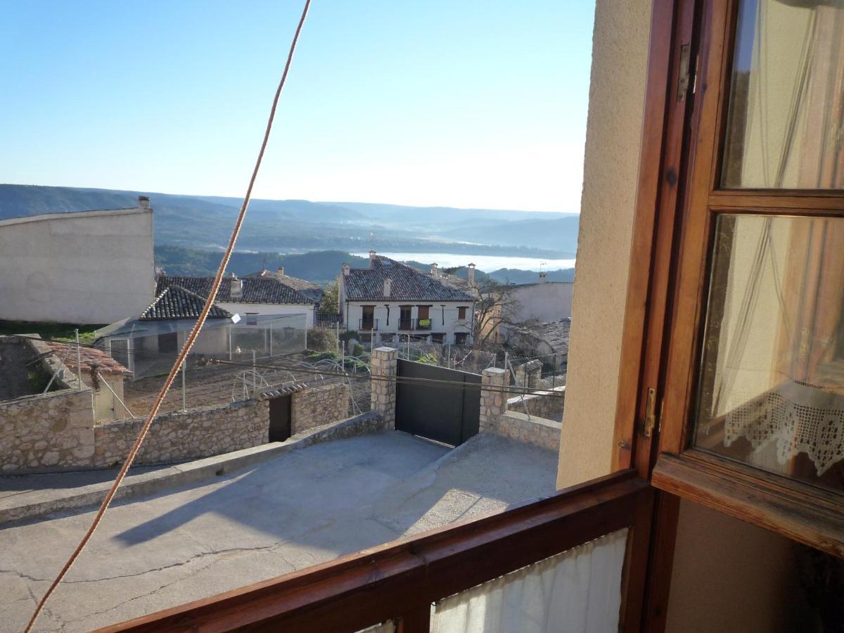 Casa Rural El Molino De Alocén Exteriör bild